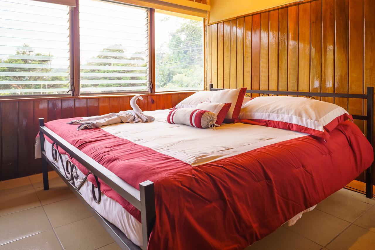 Hotel Central Boquete